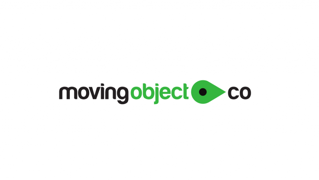 Movingobject, logó